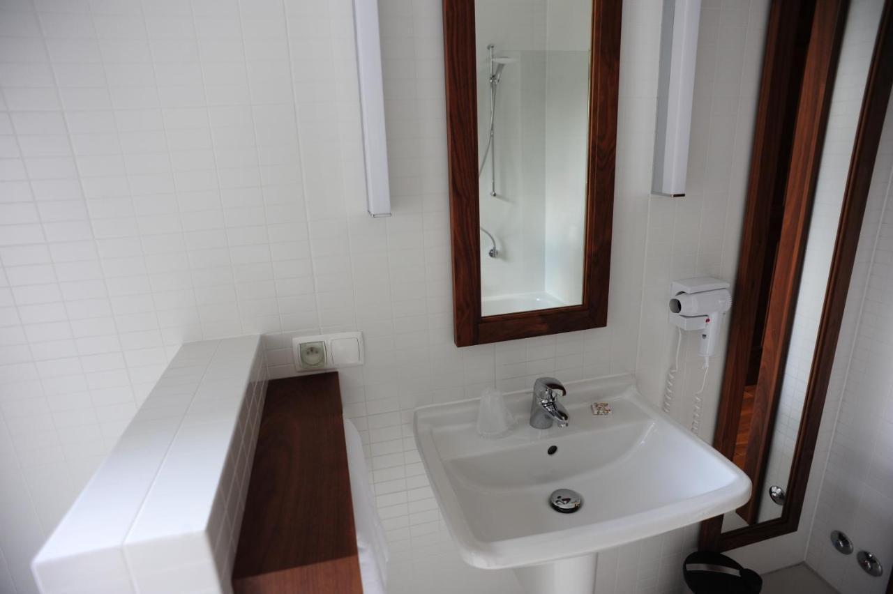 Hotel Zamek 루블리니에크 외부 사진